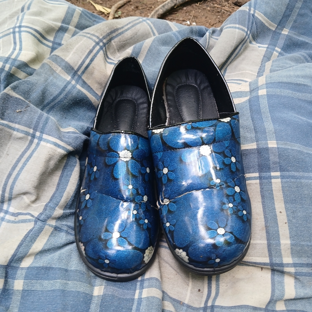 Shoes.